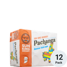 Sun King Pachanga
