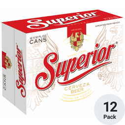 Superior Cerveza
