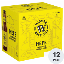 Widmer Hefeweizen