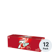 Cherry 7-UP