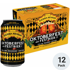 Sierra Nevada Oktoberfest