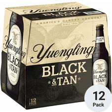 Yuengling Black & Tan