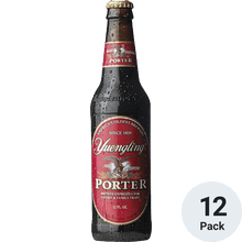 Yuengling Porter