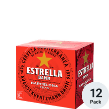 Estrella Damm Mini