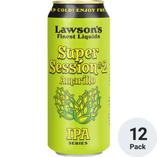 Lawson's Super Session