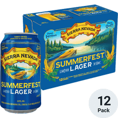 Sierra Nevada Summerfest Lager
