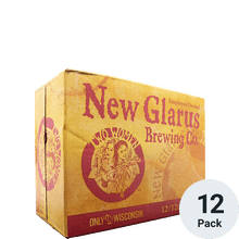 New Glarus Two Women Lager