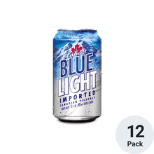 Labatt Blue Light