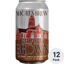 Short's Brewing Bellaire Brown