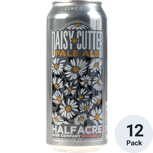 Half Acre Daisy Cutter