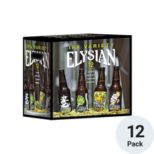 Elysian IPA Variety