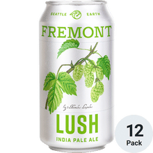 Fremont Lush IPA