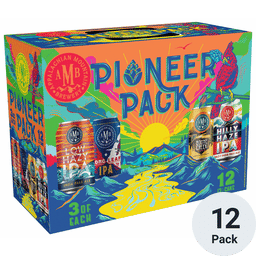 Appalachian Mtn Pioneer Pack