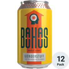 Bauhaus Lager | Total Wine & More