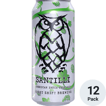 Night Shift Santilli