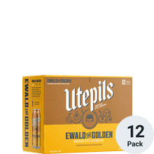 Utepils Ewald The Golden