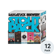 Saugatuck Stout Pack