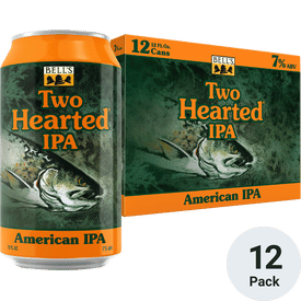 Bell's Two Hearted IPA