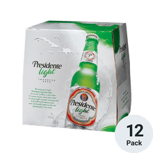 Presidente Light