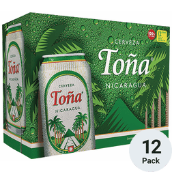 Tona Cerveza