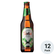 Tona Cerveza
