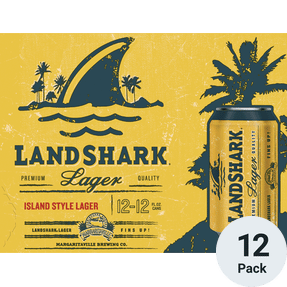 Landshark Lager