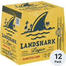 Landshark Lager