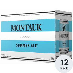 Montauk Summer Ale