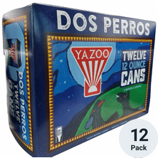 Yazoo Dos Perros