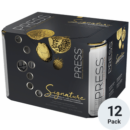 Press Premium Signature Variety