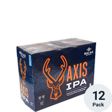 Real Ale Axis IPA