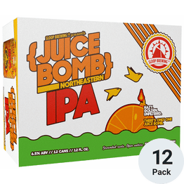 Sloop Juice Bomb
