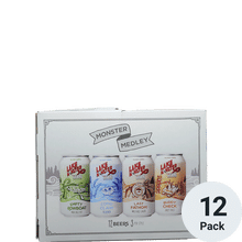 Lake Monster Variety Pack