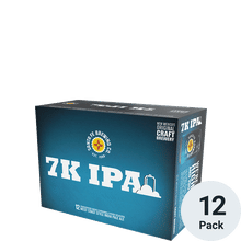 Santa Fe 7K IPA