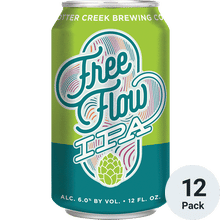Otter Creek Free Flow IPA