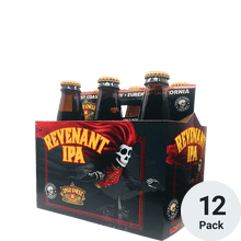 Lost Coast Revenant Red IPA