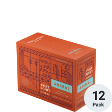Fort Point Animal IPA
