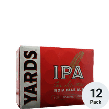Yards India Pale Ale