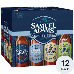 Samuel Adams Primetime Variety