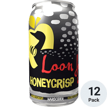 Loon Juice Honeycrisp
