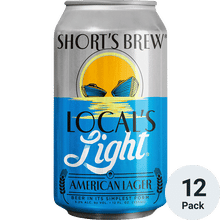 Short's Local's Light
