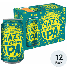 Sierra Nevada Hazy Little Thing IPA