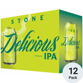 Stone Delicious IPA