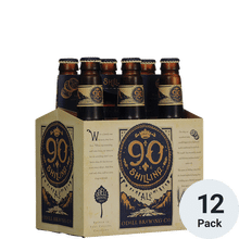 Odell 90 Shilling Ale