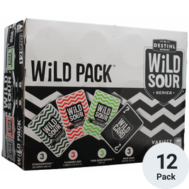 Destihl Wild Pack