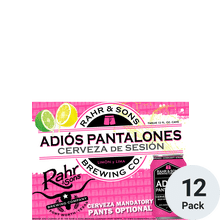 Rahr Adios Pantalones