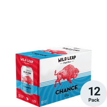 Wild Leap Chance IPA