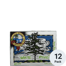 Castle Danger White Pine Project Ipa