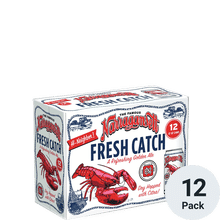 Narragansett Fresh Catch