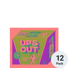 2SP Up & Out IPA